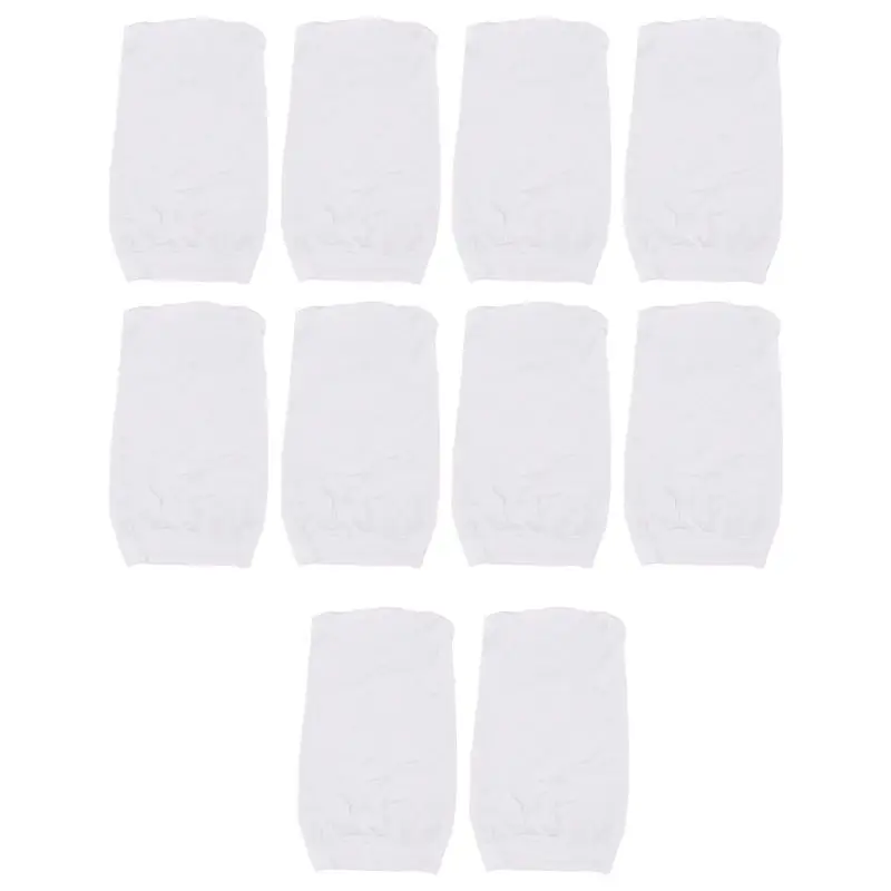 10Pcs Pool Skimmer Socks Skimmer Basket Filter Pool Filter Saver Socks, Swimming Pool Skimmer Socks For Filtering Leaves-A78G
10Pcs Pool Skimmer Socks Skimmer Basket Filter Pool Filter Saver Socks, Swimming Pool Skimmer Socks For Filtering Leaves-A78G