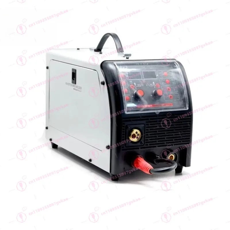 Portable ARC Welder Multifunction Welding Machine 250A Pulse Welder Plasma Cutting Machine for Metal Working
Portable ARC Welder Multifunction Welding Machine 250A Pulse Welder Plasma Cutting Machine for Metal Working