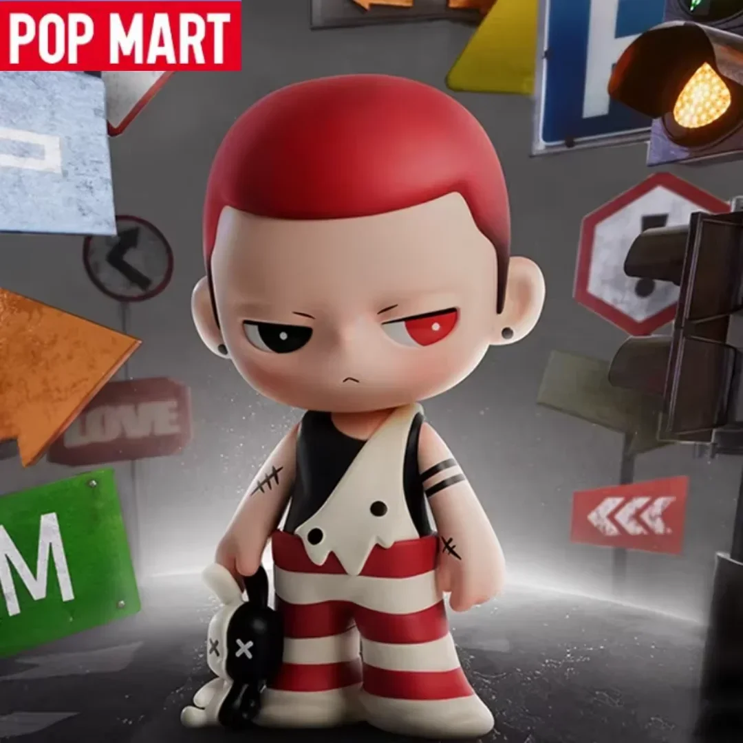 POP MART KUBO City of Sunset Series, натуральная слепая коробка, загадочная коробка, украшения, фигурки, настольная модель, куклы, праздничный подарок для девочек
POP MART KUBO City of Sunset Series, натуральная слепая коробка, загадочная коробка, украшения, фигурки, настольная модель, куклы, праздничный подарок для девочек