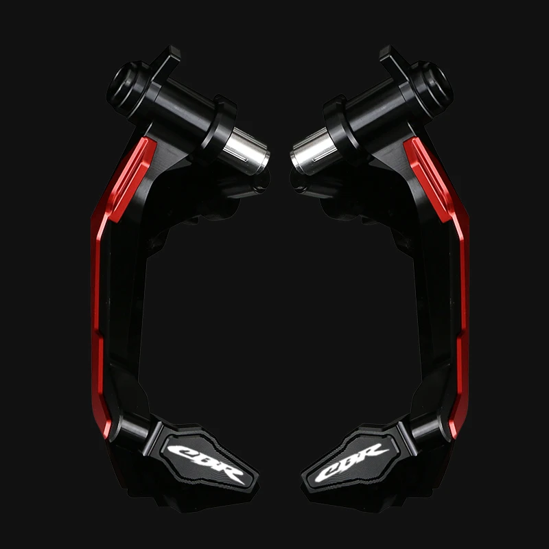 Motorcycle Modified for Honda CBR 600 400 650 150 125 300 500 1000 250 R/RR/F/XX Handlebar Grips Brake Clutch Levers Guard CNC
Motorcycle Modified for Honda CBR 600 400 650 150 125 300 500 1000 250 R/RR/F/XX Handlebar Grips Brake Clutch Levers Guard CNC