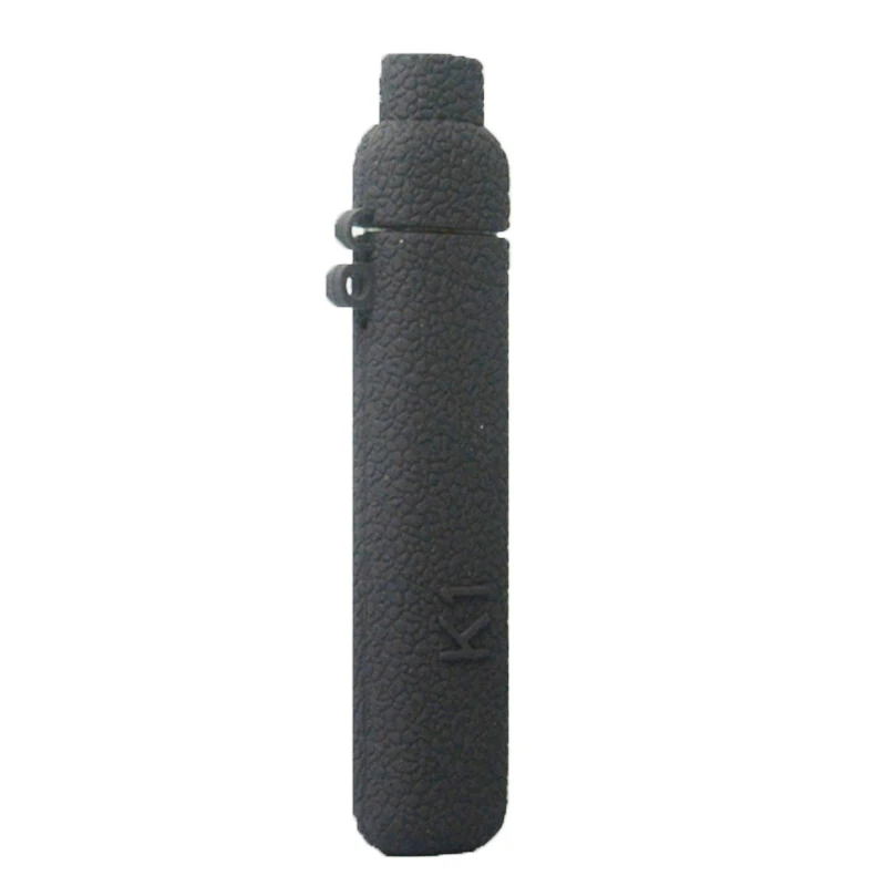 Силиконовый чехол для GEEKVAPE Wenax K1 со свободным кружевным ремешком, защитный текстурированный чехол, резиновая мягкая сумка
Силиконовый чехол для GEEKVAPE Wenax K1 со свободным кружевным ремешком, защитный текстурированный чехол, резиновая мягкая сумка