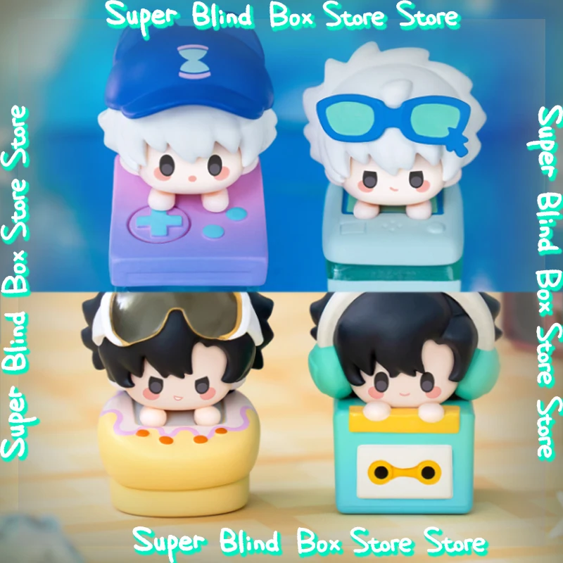 Новая слепая коробка для игр, неограниченное количество «Агент времени», анимация, ретро-трендовая клавиатура, механическая клавиатура, клавиши для игр, загадочная коробка, рождественский подарок
Новая слепая коробка для игр, неограниченное количество «Агент времени», анимация, ретро-трендовая клавиатура, механическая клавиатура, клавиши для игр, загадочная коробка, рождественский подарок