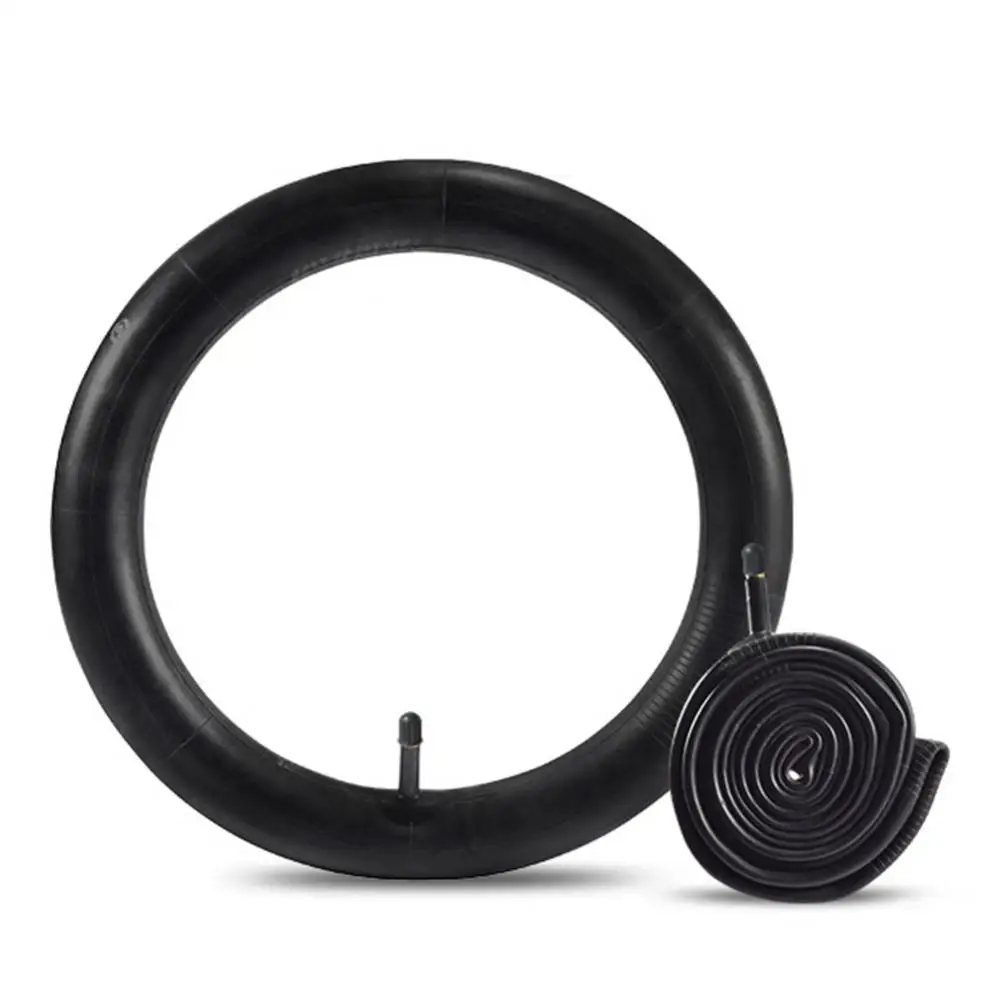 2Pcs 12/14/16/18/20/22/24/26inchx1.75/2.125 Bicycle Tyre Lever Bike Inner Tube
2Pcs 12/14/16/18/20/22/24/26inchx1.75/2.125 Bicycle Tyre Lever Bike Inner Tube