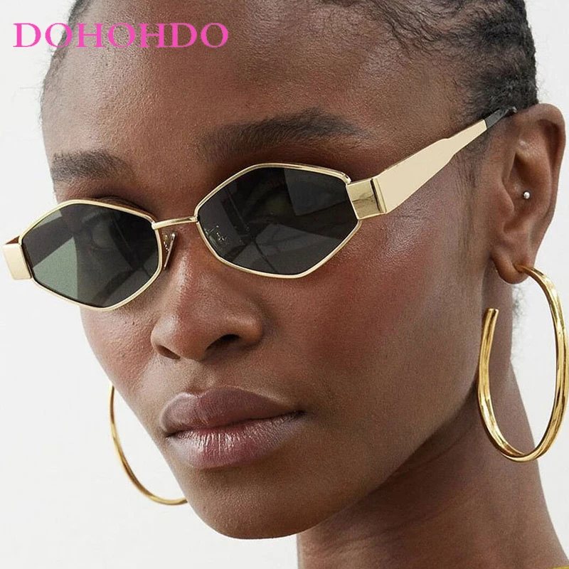 Trendy Luxury Brand Designer Y2K Punk Men Sunglasses Fashion Outdoor Driving Travel Women Eyeglasses UV400 Lentes De Sol Mujer
Trendy Luxury Brand Designer Y2K Punk Men Sunglasses Fashion Outdoor Driving Travel Women Eyeglasses UV400 Lentes De Sol Mujer