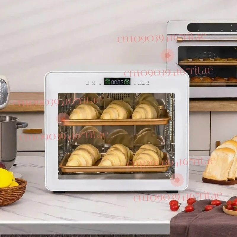 Household bread fermentation box Commercial small noodle yogurt machine Constant temperature
Household bread fermentation box Commercial small noodle yogurt machine Constant temperature