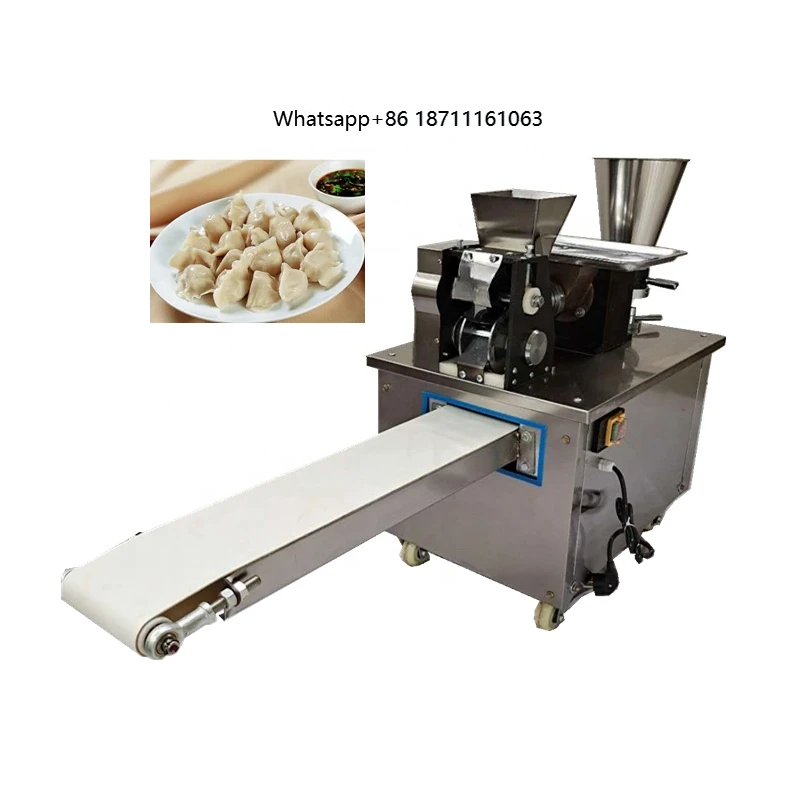 Stainless Steel Making Machine Samosa Dough Dumplings Machine Dumpling Machine Automatic
Stainless Steel Making Machine Samosa Dough Dumplings Machine Dumpling Machine Automatic