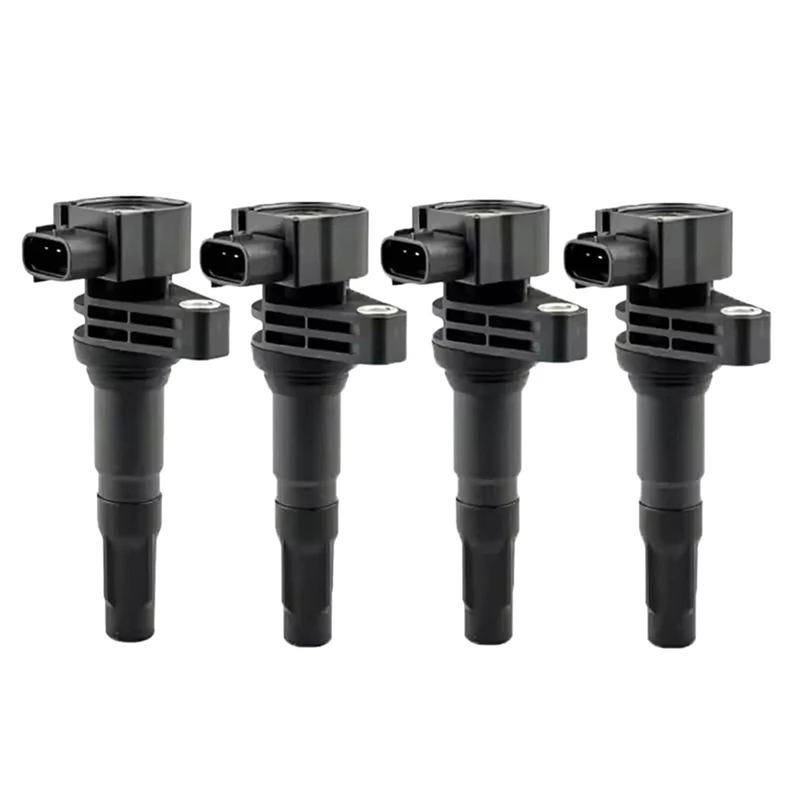 4PCS New Ignition Coil For BYD F3 F3-R G3 G3-R L3 FK0398 473QB3705100 Wear Parts Ignition System
4PCS New Ignition Coil For BYD F3 F3-R G3 G3-R L3 FK0398 473QB3705100 Wear Parts Ignition System