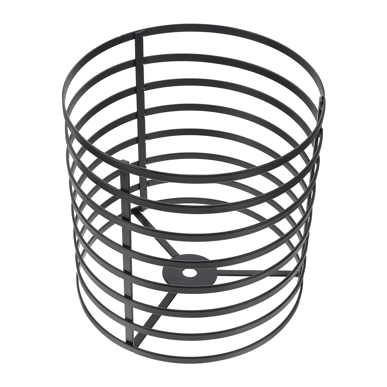 Retro Iron Lampshade Wall Light Covers Vintage Home Decor Metal Bulb Shade Creative Cage Pendant Lighting Study Bedroom
Retro Iron Lampshade Wall Light Covers Vintage Home Decor Metal Bulb Shade Creative Cage Pendant Lighting Study Bedroom