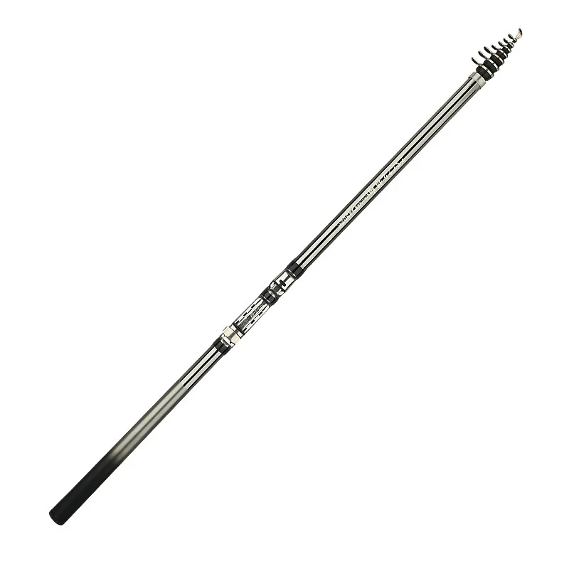 Ultra-Light Carbon Rock Fishing Rod Complete Combo Set EVA Handle Trout Bass Freshwater Fishing 2-Piece Medium Action Hard Power
Ultra-Light Carbon Rock Fishing Rod Complete Combo Set EVA Handle Trout Bass Freshwater Fishing 2-Piece Medium Action Hard Power