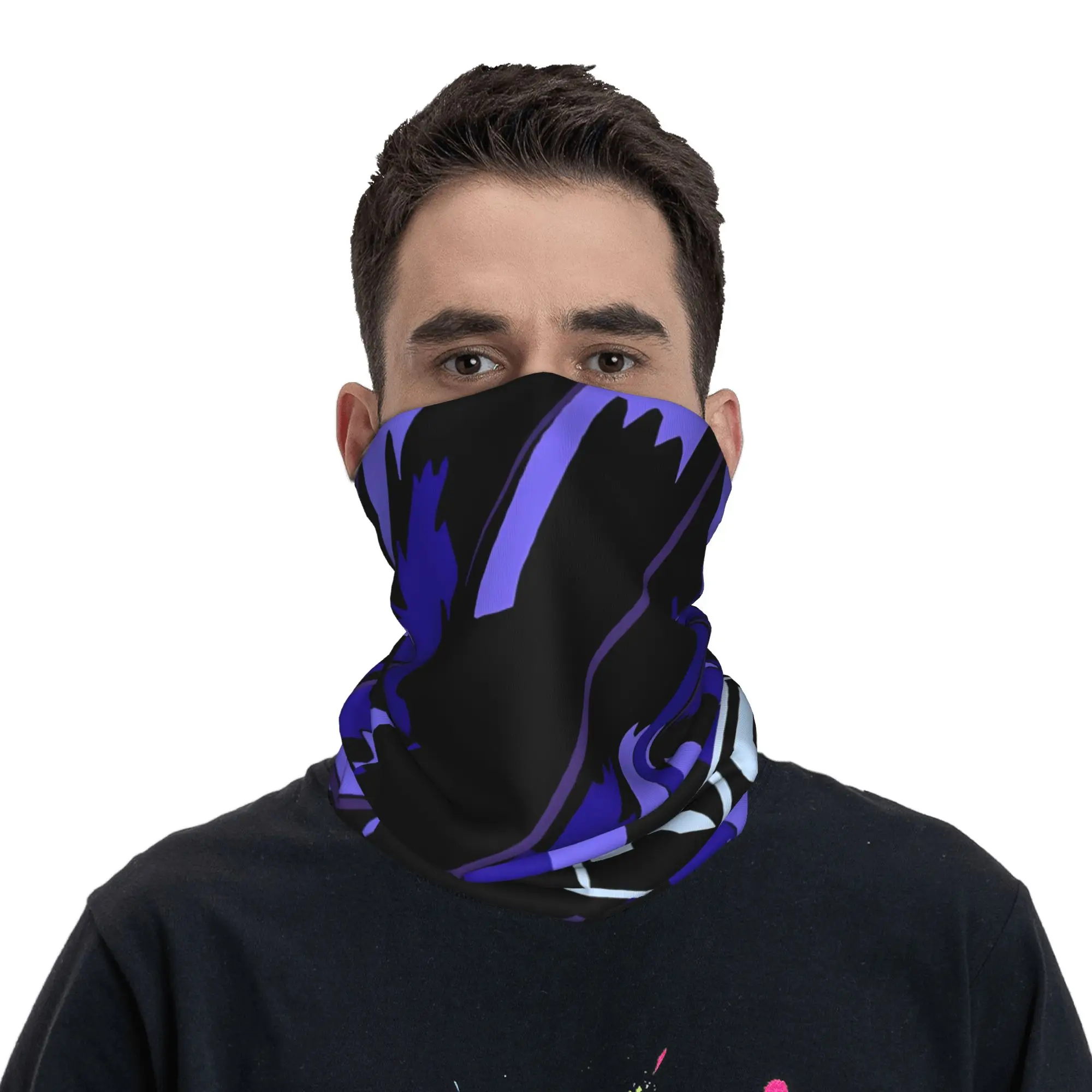 Custom H-HKSES Motor Race Rally Winter Headband Neck Warmer Men Women Hiking Cycling Tube Scarf Face Bandana Gaiter
Custom H-HKSES Motor Race Rally Winter Headband Neck Warmer Men Women Hiking Cycling Tube Scarf Face Bandana Gaiter