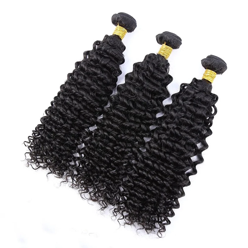 Deep Wave Natural Color Human Hair Bundles Brazilian Hair Weavings Human Hair Bundles 1/3/4 Pieces For Women 8-32 Inch
Deep Wave Natural Color Human Hair Bundles Brazilian Hair Weavings Human Hair Bundles 1/3/4 Pieces For Women 8-32 Inch