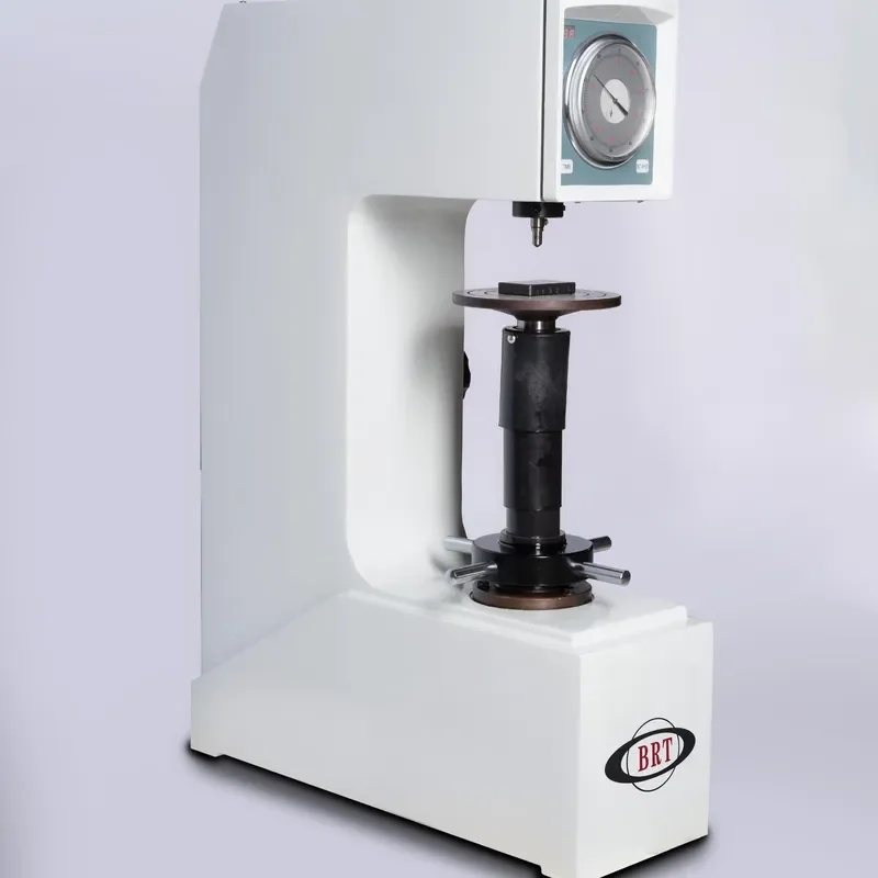 Factory Direct Digital Hardness Tester High Precision LSD-150 Electronic Hardness Tester
Factory Direct Digital Hardness Tester High Precision LSD-150 Electronic Hardness Tester