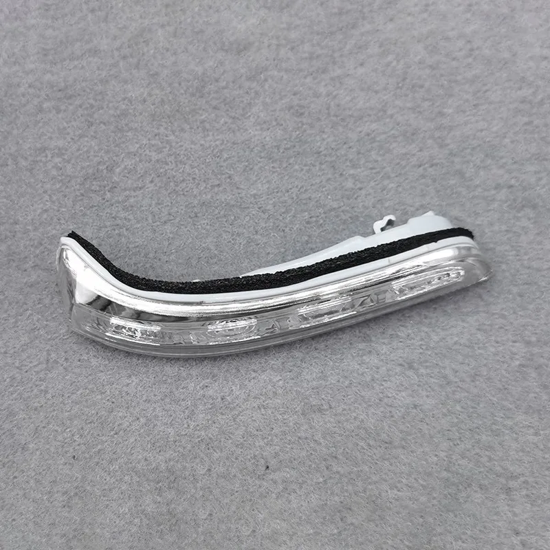 New LED Rearview Mirror Turn Signal Light For Hyundai Santa Fe Veracruz IX55 2007-2012 Indicator Blinker Repeater 2010-2013
New LED Rearview Mirror Turn Signal Light For Hyundai Santa Fe Veracruz IX55 2007-2012 Indicator Blinker Repeater 2010-2013
