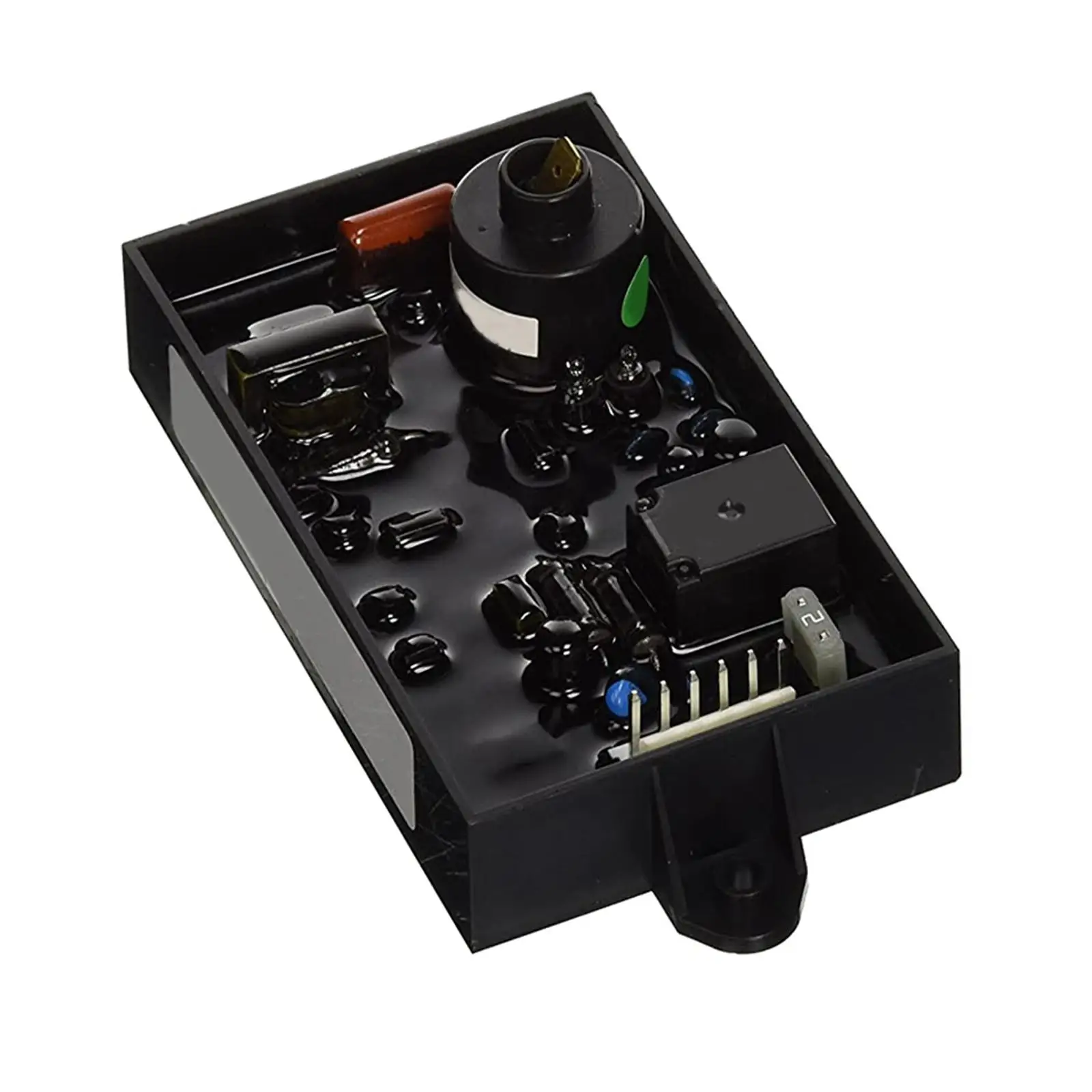 Ignition Module Ignition Control Module for 91504 Spare Parts Professional
Ignition Module Ignition Control Module for 91504 Spare Parts Professional