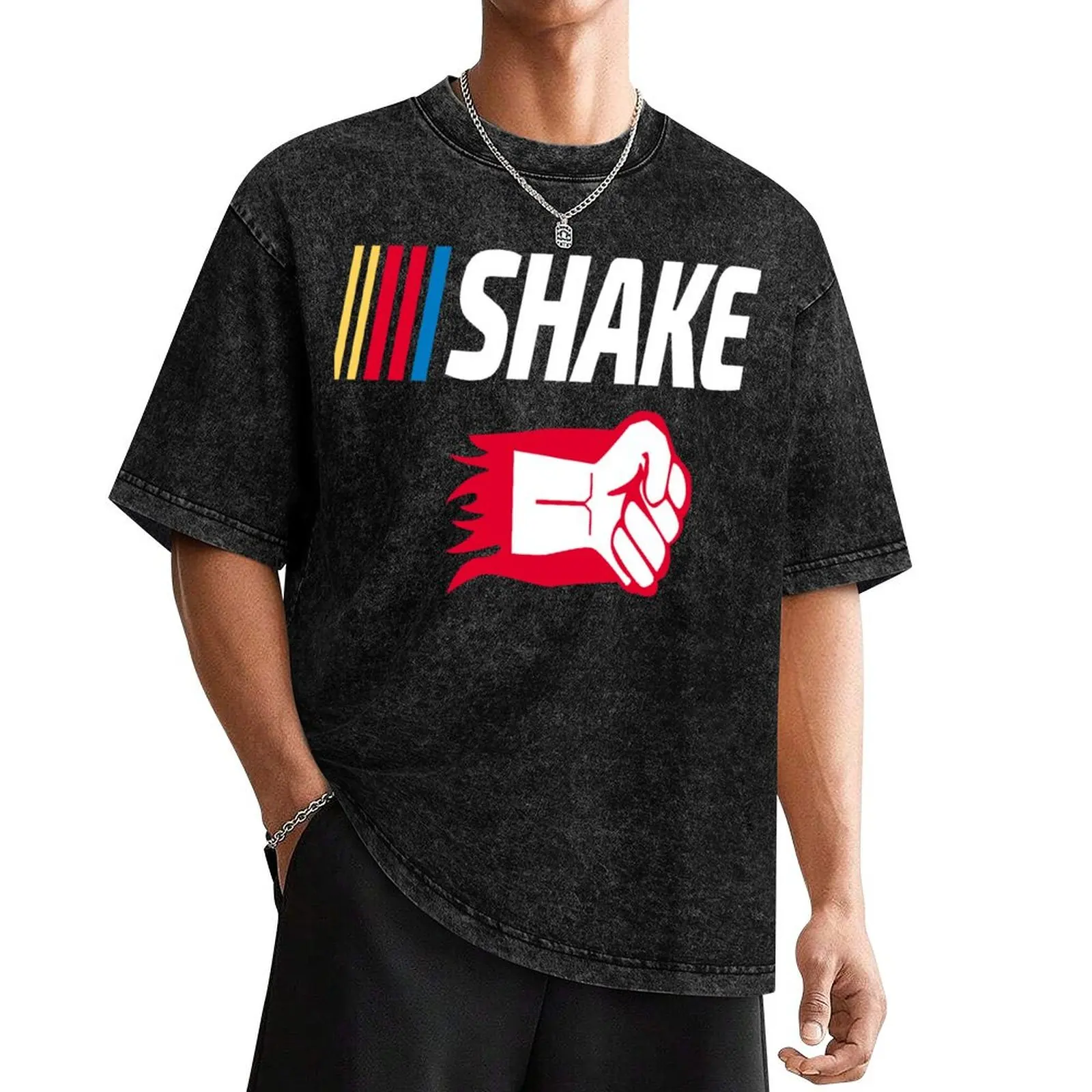 Shake and Bake Couples shirt, Shake T-Shirt designer shirts cotton graphic tees sublime aesthetic clothes T-shirt men
Shake and Bake Couples shirt, Shake T-Shirt designer shirts cotton graphic tees sublime aesthetic clothes T-shirt men