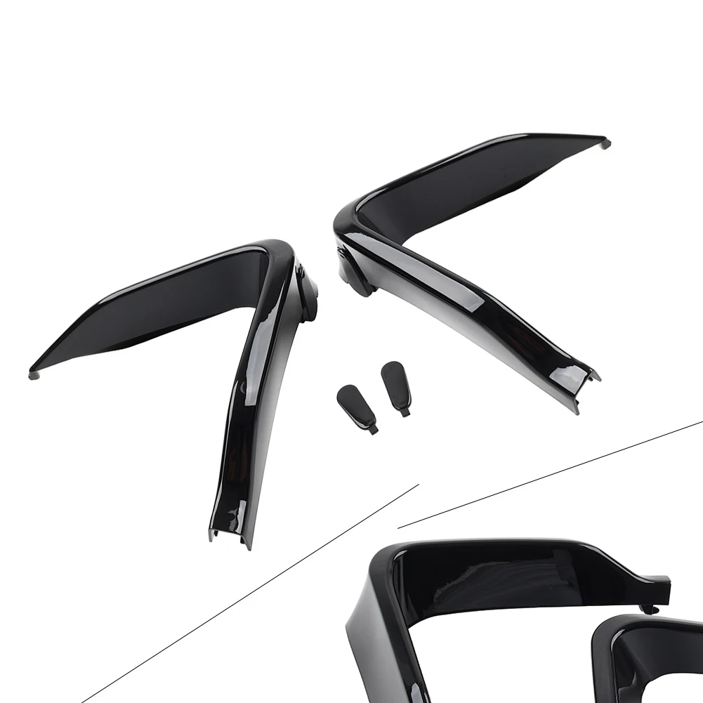 Lower Edge Trim Strip& Corner Plug Kits For Honda Goldwing GL1500 GL1500SE GL1500A 1988-2000 Black Fairing
Lower Edge Trim Strip& Corner Plug Kits For Honda Goldwing GL1500 GL1500SE GL1500A 1988-2000 Black Fairing