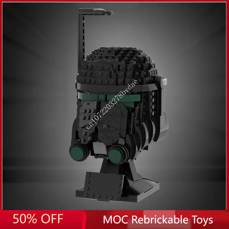 667 шт. Звездный план MOC Crosshair-имперская модель MOC Боевая модель строительные блоки архитектура образовательная Сборная модель игрушка
667 шт. Звездный план MOC Crosshair-имперская модель MOC Боевая модель строительные блоки архитектура образовательная Сборная модель игрушка