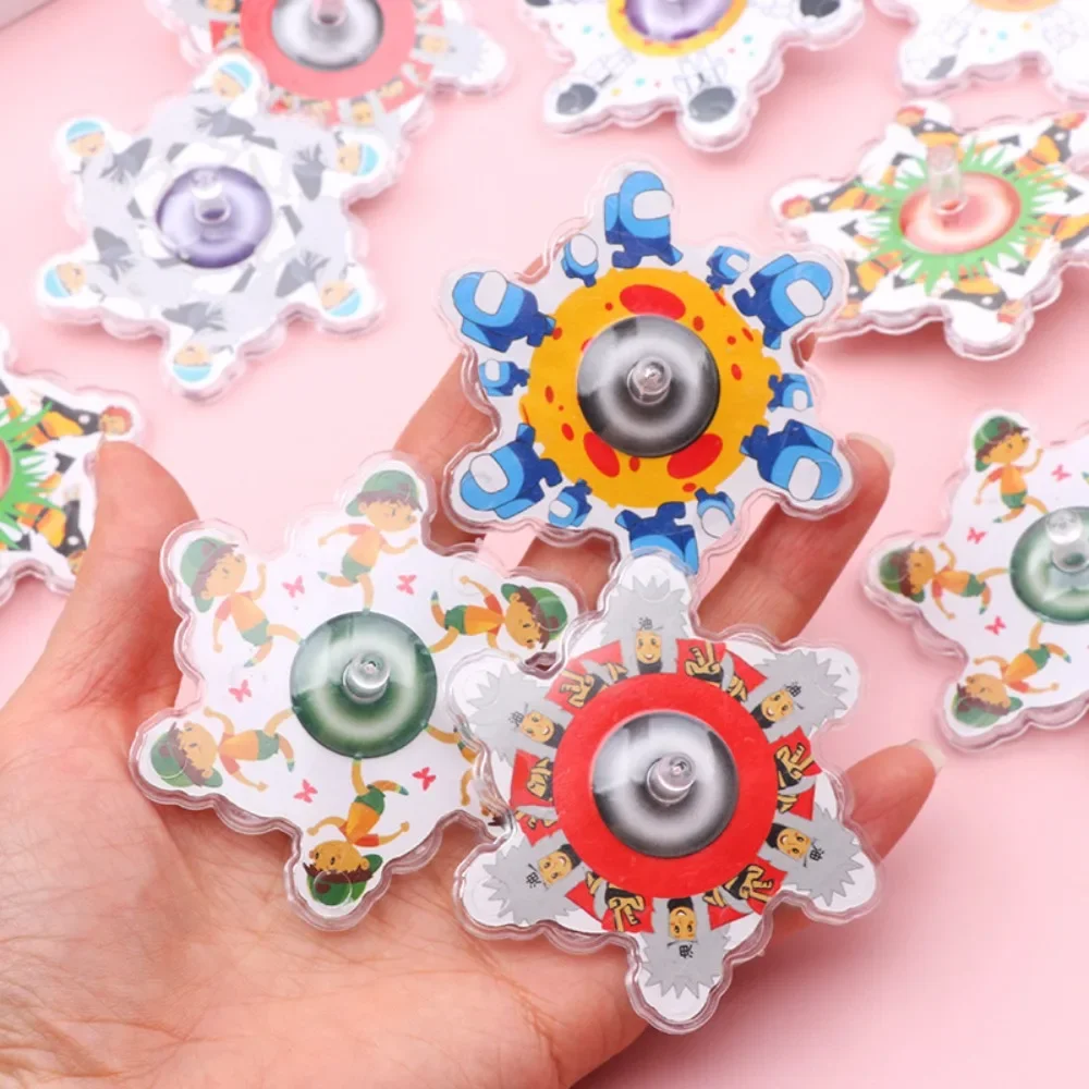 3/5Pcs Mini Fun Finger Spinning Top Birthday Party Gift Prize Carnival Boy Treasure Box Gift Toys
3/5Pcs Mini Fun Finger Spinning Top Birthday Party Gift Prize Carnival Boy Treasure Box Gift Toys