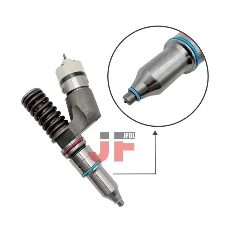 Wholesale in Stock 229-5919 Fuel or Nozzle for C15 Machinery Engine Parts or 2295919
Wholesale in Stock 229-5919 Fuel or Nozzle for C15 Machinery Engine Parts or 2295919