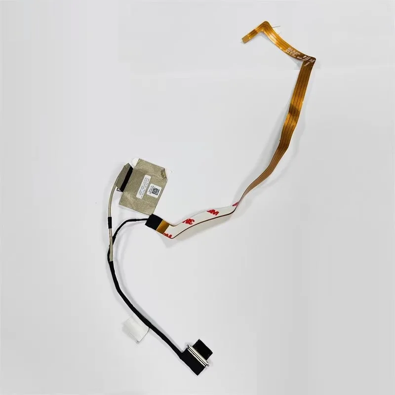 NEW LCD Screen Cable for DELL 7420 7200 E7420 P135G Ribbon Cable DC02C00R300 0XG63N
NEW LCD Screen Cable for DELL 7420 7200 E7420 P135G Ribbon Cable DC02C00R300 0XG63N