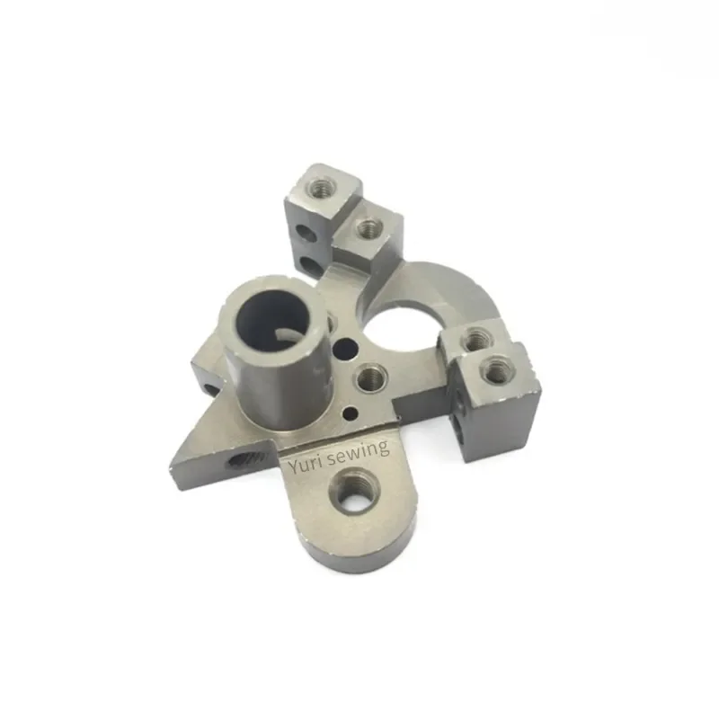 BROTHER RH9820 looper holder base SA6863001 industrial sewing machine spare parts
BROTHER RH9820 looper holder base SA6863001 industrial sewing machine spare parts