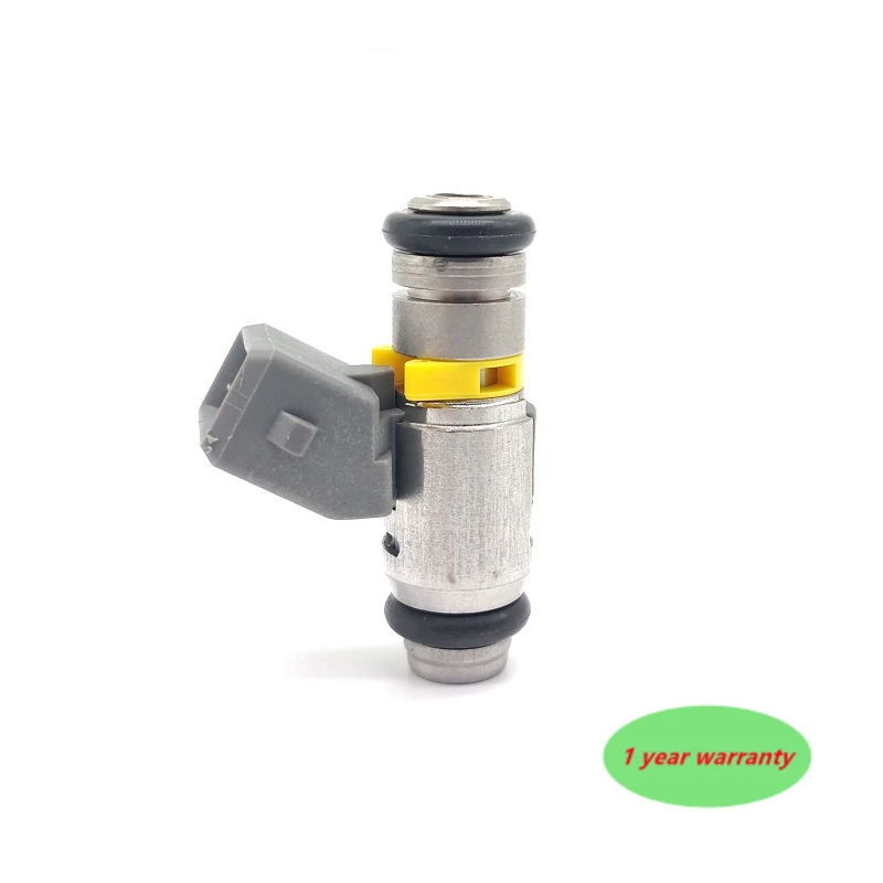 4 шт. новые Топливные форсунки OEM IWP157 для Ford Fiesta 1,6 Fiat Palio Gol Flex 1,8 EV1 160cc / min IWP157 IWP-157 50102702
4 шт. новые Топливные форсунки OEM IWP157 для Ford Fiesta 1,6 Fiat Palio Gol Flex 1,8 EV1 160cc / min IWP157 IWP-157 50102702