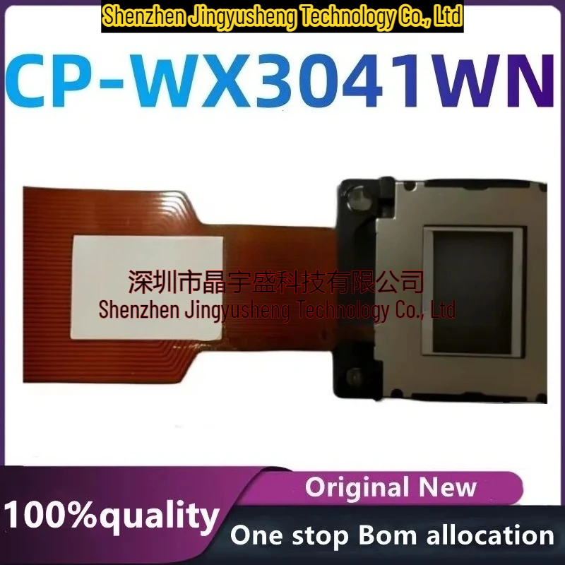 New Original LCX102 Panel LCD Untuk CP-WX3041WN Panel LCD Display Integrated Circuit in Stock
New Original LCX102 Panel LCD Untuk CP-WX3041WN Panel LCD Display Integrated Circuit in Stock