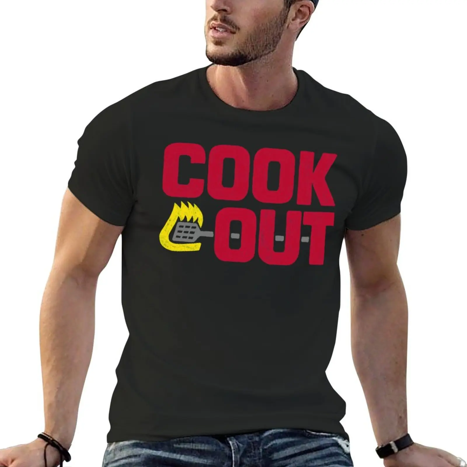 Cookout - Chalk T-Shirt shirts graphic customs design your own rapper graphic tees tees compression shirt men
Cookout - Chalk T-Shirt shirts graphic customs design your own rapper graphic tees tees compression shirt men