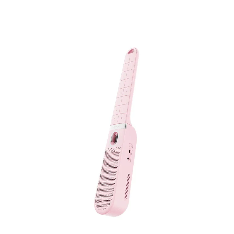 Simple and practical high-end pocket stringless guitar automatic
Simple and practical high-end pocket stringless guitar automatic