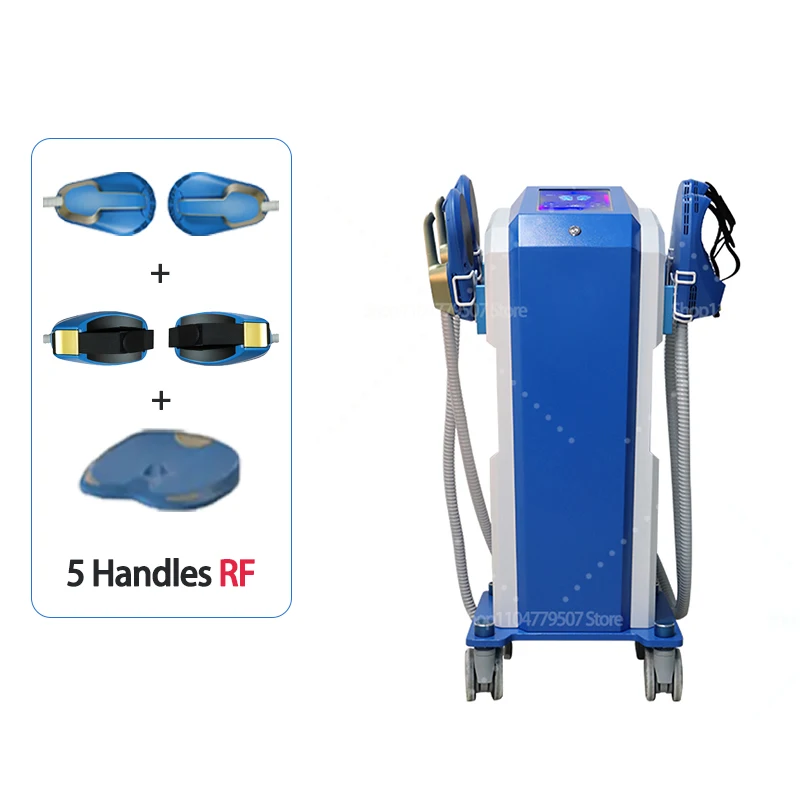 Promotion 15 Tesla 2/4/5 Handles Muscle Stimulators Butt Lift EMSone NEO Body Sculpting Machine
Promotion 15 Tesla 2/4/5 Handles Muscle Stimulators Butt Lift EMSone NEO Body Sculpting Machine