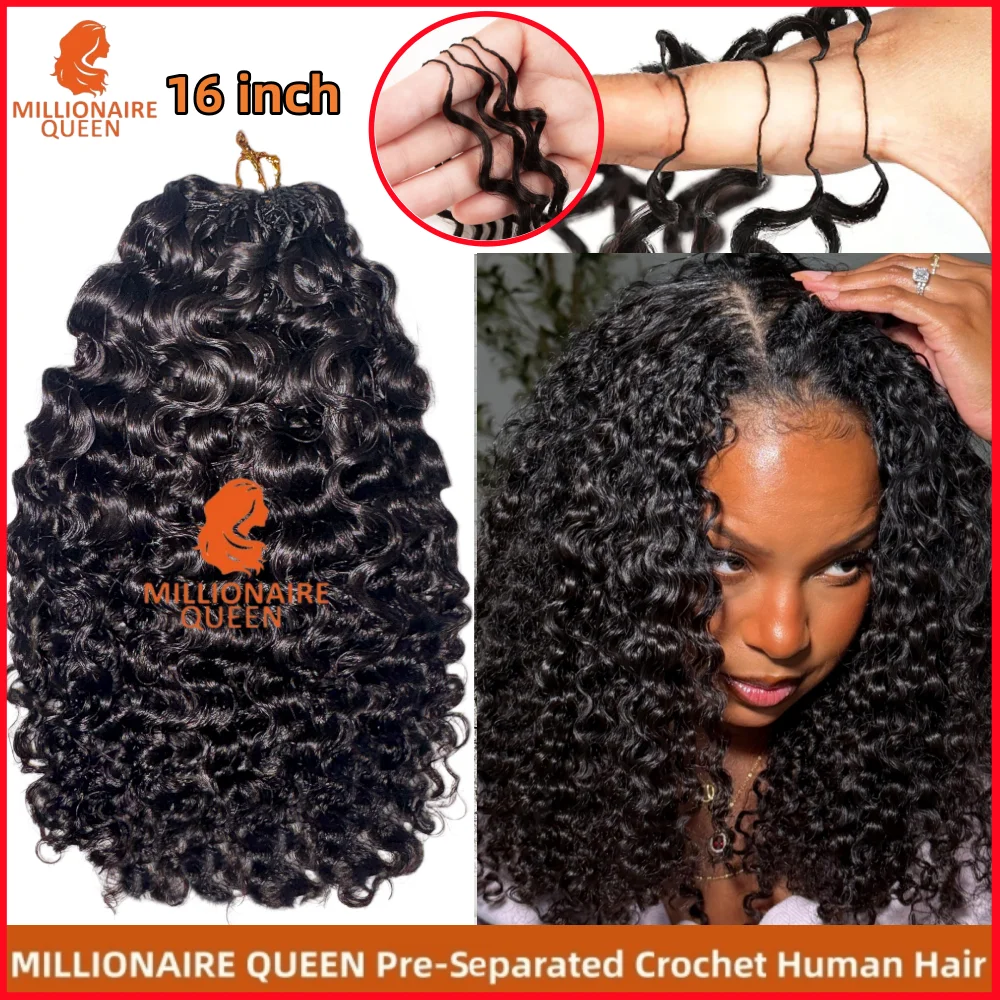 Наборы натуральных волос Millionaire Queen Burmese Curly 15A для плетения и наращивания, предварительно разделенные, без узлов, для афро-причесок, для крючкового плетения
Наборы натуральных волос Millionaire Queen Burmese Curly 15A для плетения и наращивания, предварительно разделенные, без узлов, для афро-причесок, для крючкового плетения