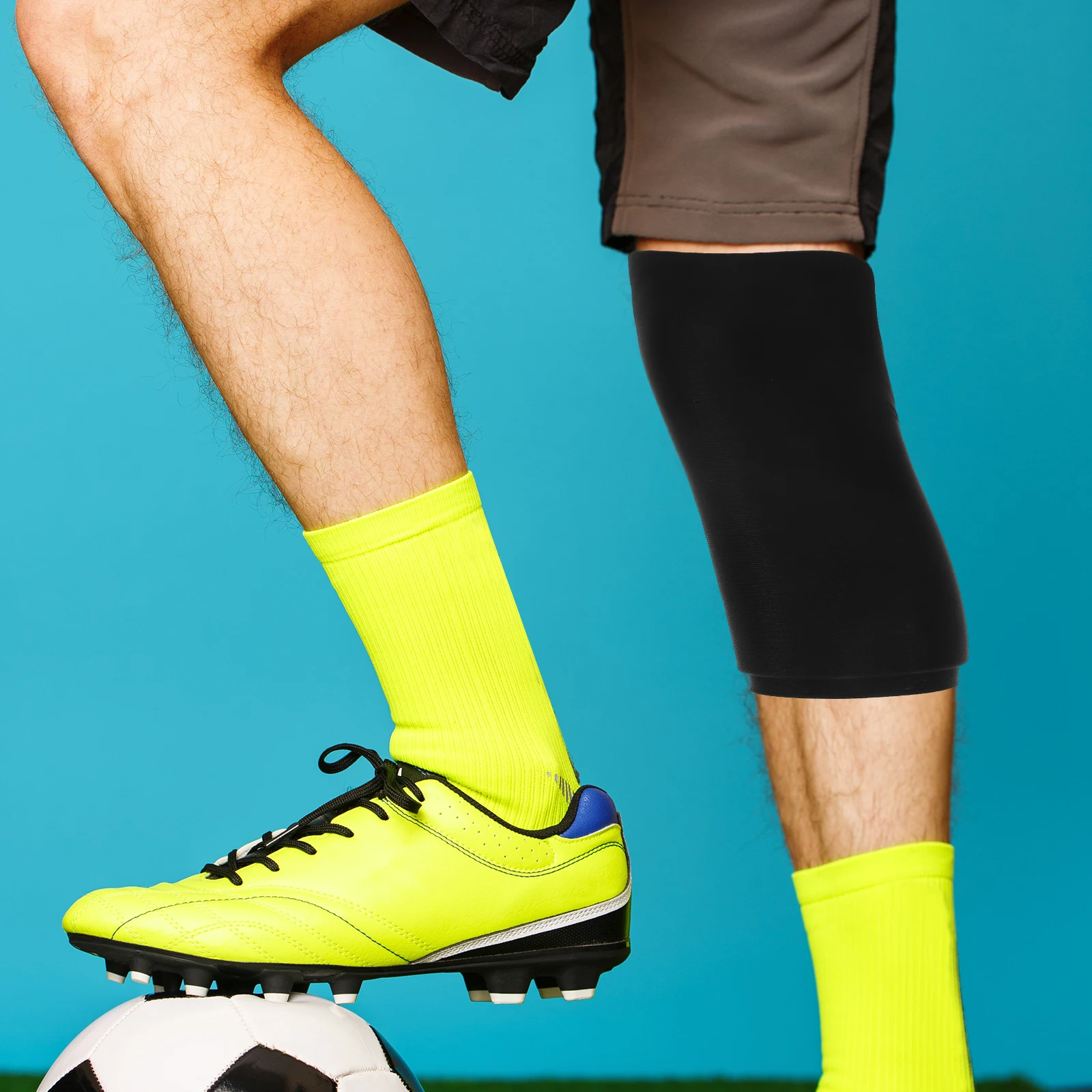 Ice Sleeve Cold Compression Arm Elbow Knee Gel Pack Reusable Cooling Protection Farmers Sleeves Gardening Men Baseball Driving
Ice Sleeve Cold Compression Arm Elbow Knee Gel Pack Reusable Cooling Protection Farmers Sleeves Gardening Men Baseball Driving