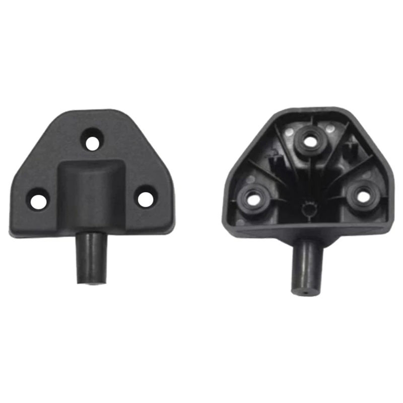 1 Pair Trunk Cover Bearing Block Support For Porsche Cayenne 2018-2024 9Y3867777A 9Y3867778A1E0 Parts
1 Pair Trunk Cover Bearing Block Support For Porsche Cayenne 2018-2024 9Y3867777A 9Y3867778A1E0 Parts