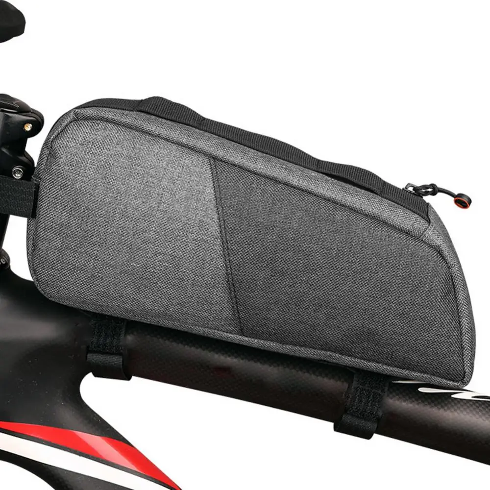 Bicycle Bag Frame Handlebar Outdoor Waterproof Front Tube Frame Bike Bag Bicycle Pouch MTB Bike Accessories
Bicycle Bag Frame Handlebar Outdoor Waterproof Front Tube Frame Bike Bag Bicycle Pouch MTB Bike Accessories