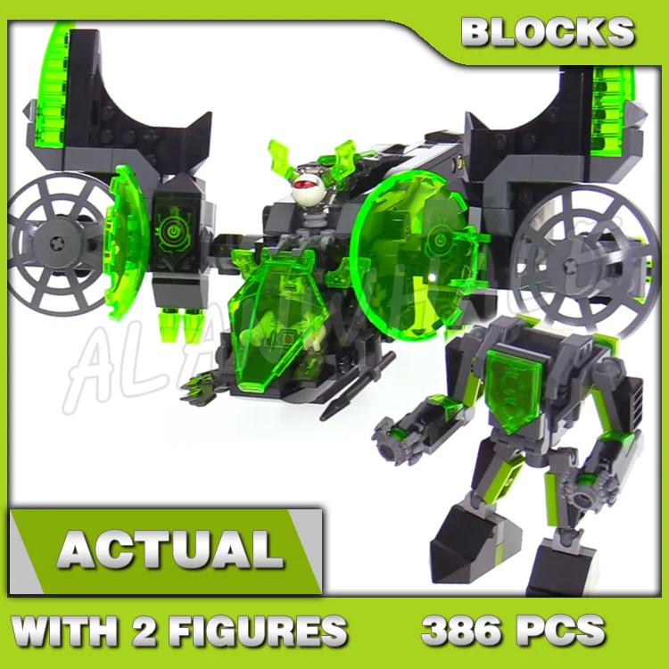 386 шт. Nexoes Knights Berserker Bomber MechaByter съемный костюм Vyro с крылатым глазом 10702 строительный блок игрушка, совместимая с моделью
386 шт. Nexoes Knights Berserker Bomber MechaByter съемный костюм Vyro с крылатым глазом 10702 строительный блок игрушка, совместимая с моделью