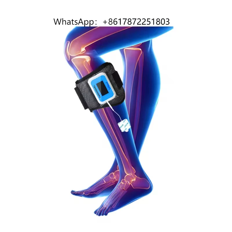 Electric Shock Stimulation Machine That Contributes to the Recovery of Lower Limb Dysfunction and Promotes Leg Rehabilitation
Electric Shock Stimulation Machine That Contributes to the Recovery of Lower Limb Dysfunction and Promotes Leg Rehabilitation