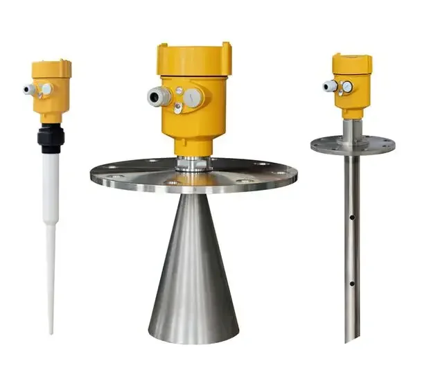 Высококачественный интеллектуальный взрывозащищенный FM-радарный датчик уровня 6,8 G
Высококачественный интеллектуальный взрывозащищенный FM-радарный датчик уровня 6,8 G