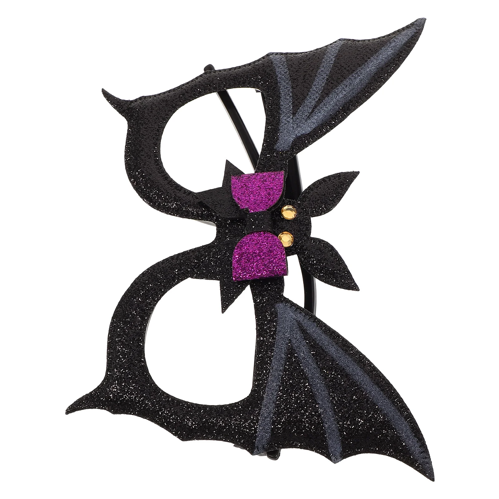Halloween Blindfold Party Decorations Costumes for Kids Prop Glasses Plastic Fake Presents Bat Child Adult
Halloween Blindfold Party Decorations Costumes for Kids Prop Glasses Plastic Fake Presents Bat Child Adult