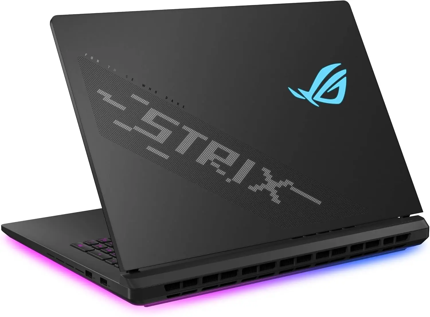 240 Гц/3 мс, NVIDIA ® GeForce RTX ™ 5080, Intel ® Ядро системы ™ Ultra 9 275HX, 32 ГБ DDR5-5600, 2 ТБ PCIe Gen 4 SSD, Wi-Fi 7, Windows 11 Pro
240 Гц/3 мс, NVIDIA ® GeForce RTX ™ 5080, Intel ® Ядро системы ™ Ultra 9 275HX, 32 ГБ DDR5-5600, 2 ТБ PCIe Gen 4 SSD, Wi-Fi 7, Windows 11 Pro