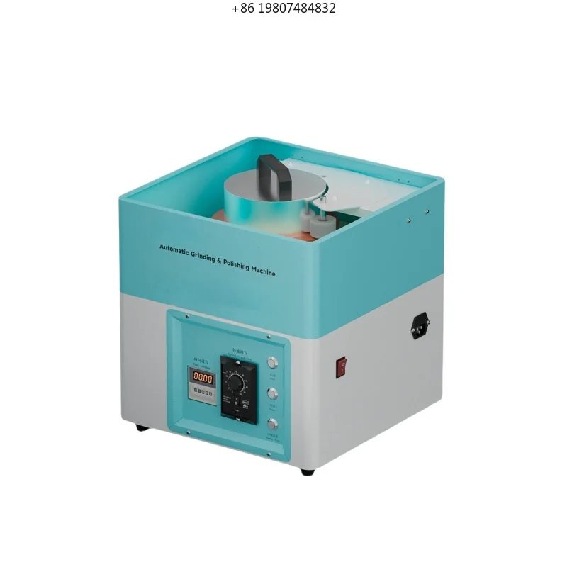 Automatic LCD Screen Polisher, High Efficiency Scratch Removal Equipment for Mobile Phone Front Glass Wholesale
Automatic LCD Screen Polisher, High Efficiency Scratch Removal Equipment for Mobile Phone Front Glass Wholesale