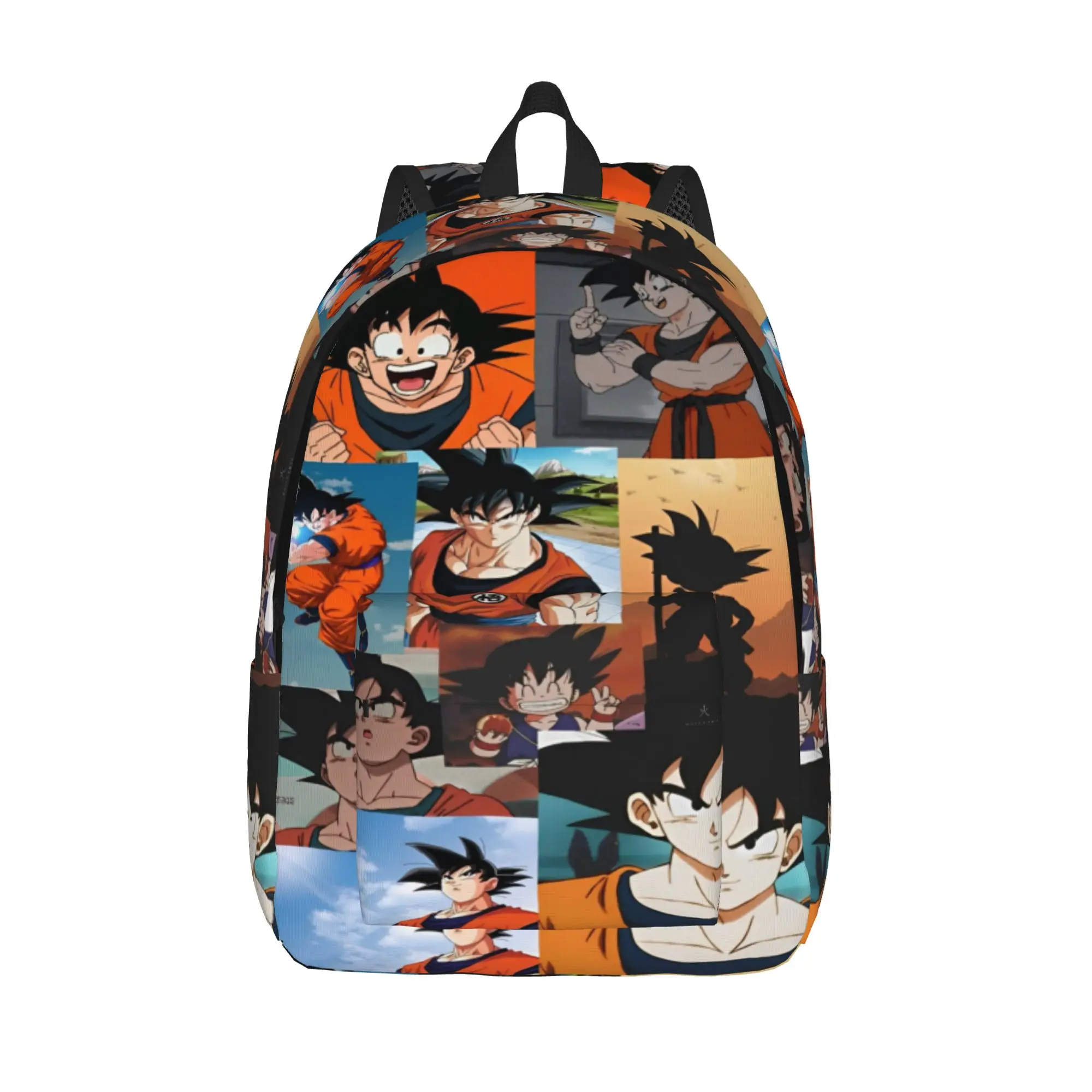 dragon goko dragonballz dragonball Cool Backpack with Pocket High School Business Daypack for Men Women Laptop Shoulder Bag
dragon goko dragonballz dragonball Cool Backpack with Pocket High School Business Daypack for Men Women Laptop Shoulder Bag