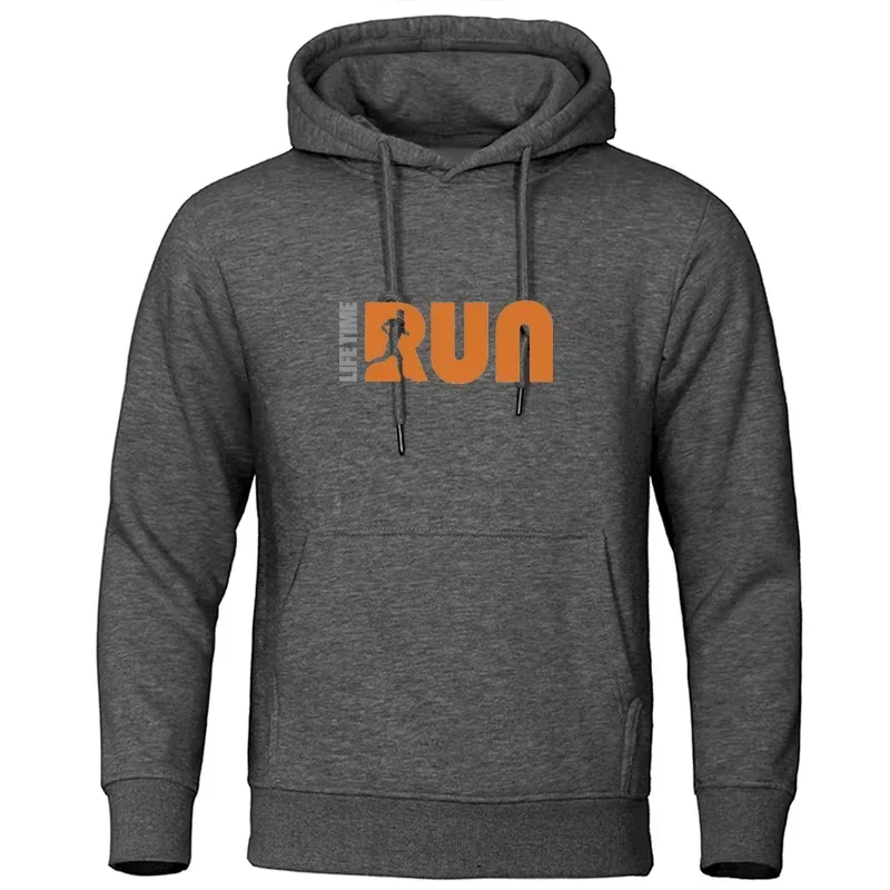 Men's Spring and Autumn Hoodies Street Fashion Lifetime Running Printed Sweatshirts Women's Casual Fun Loose Hoodies New Style
Men's Spring and Autumn Hoodies Street Fashion Lifetime Running Printed Sweatshirts Women's Casual Fun Loose Hoodies New Style