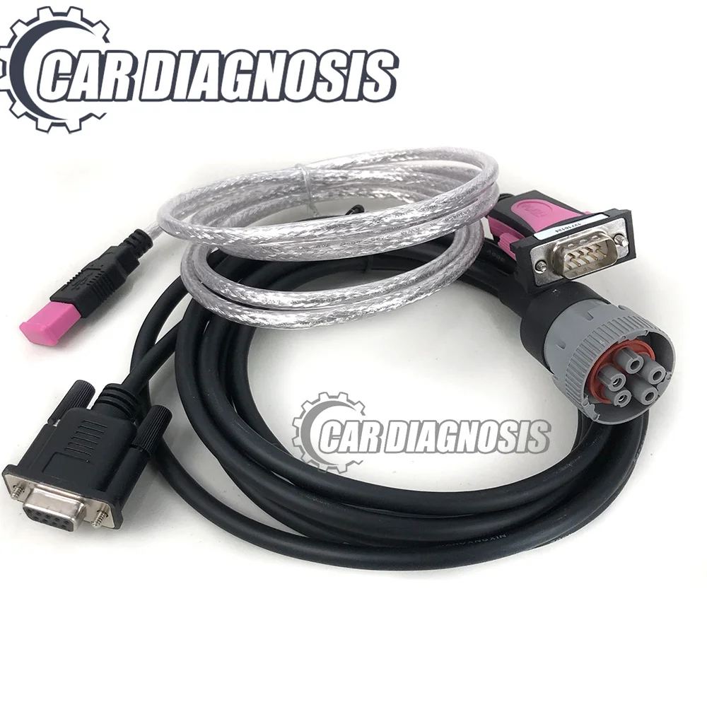 Wintrac DAS for Thermo King auto truck forklift diagnostic tool Wintrac Thermo-King Forklift diagnostic tool engine analyzer
Wintrac DAS for Thermo King auto truck forklift diagnostic tool Wintrac Thermo-King Forklift diagnostic tool engine analyzer