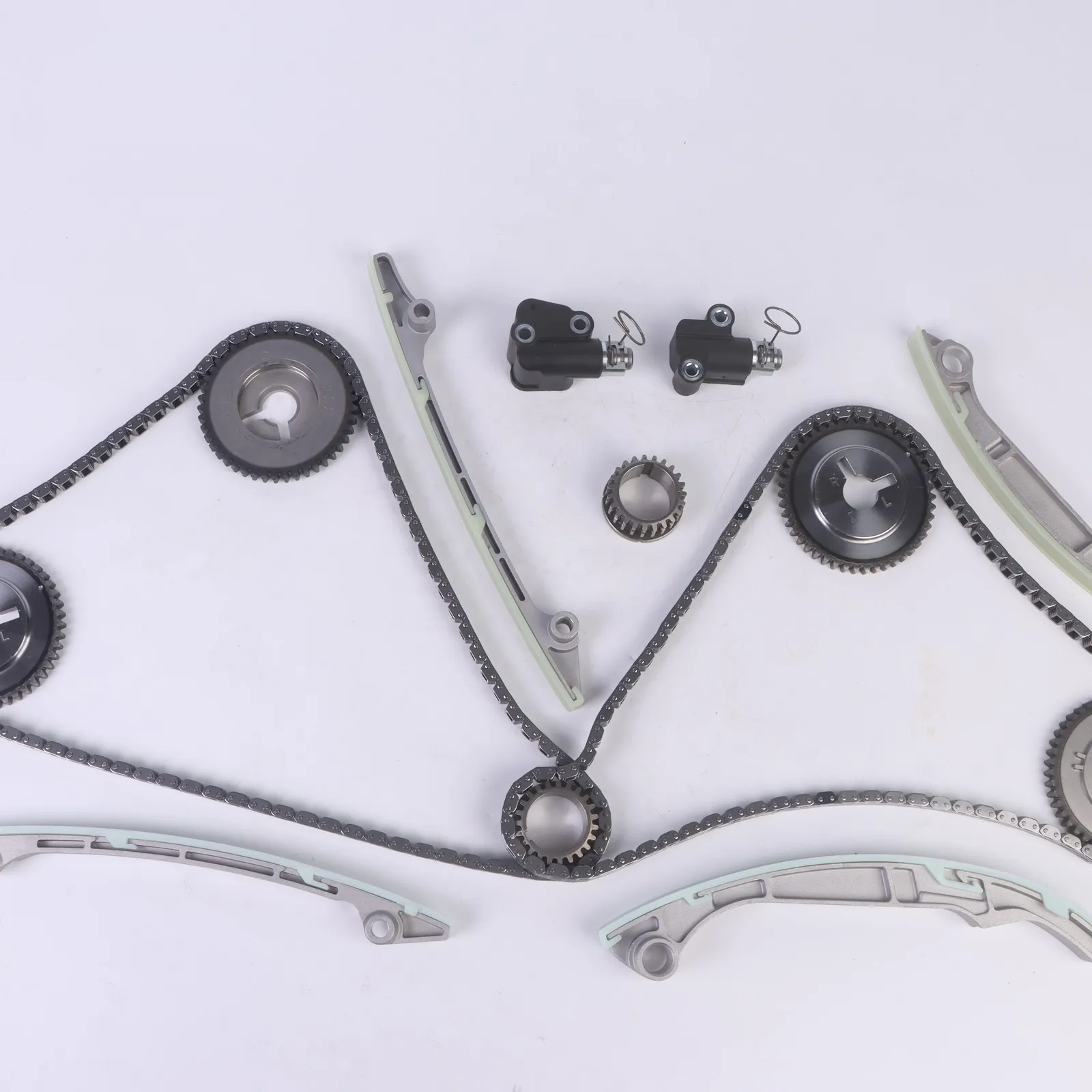 Комплект цепи ГРМ 13028-ZH00A 13028ZH00A для Nissan Armada TITAN INFINITI 5,6 л 2005-2006, запасные части для автомобилей, автоаксессуары
Комплект цепи ГРМ 13028-ZH00A 13028ZH00A для Nissan Armada TITAN INFINITI 5,6 л 2005-2006, запасные части для автомобилей, автоаксессуары