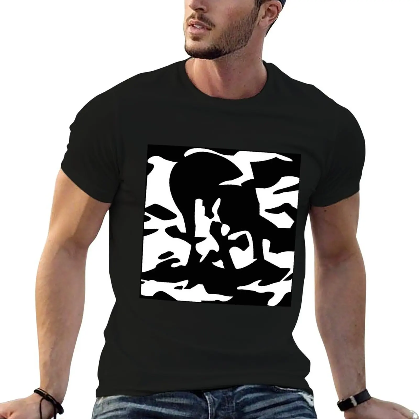 Funyarinpa T-Shirt man t shirt cotton high quality man t shirt luxury t shirts for man cotton soft T-shirt
Funyarinpa T-Shirt man t shirt cotton high quality man t shirt luxury t shirts for man cotton soft T-shirt
