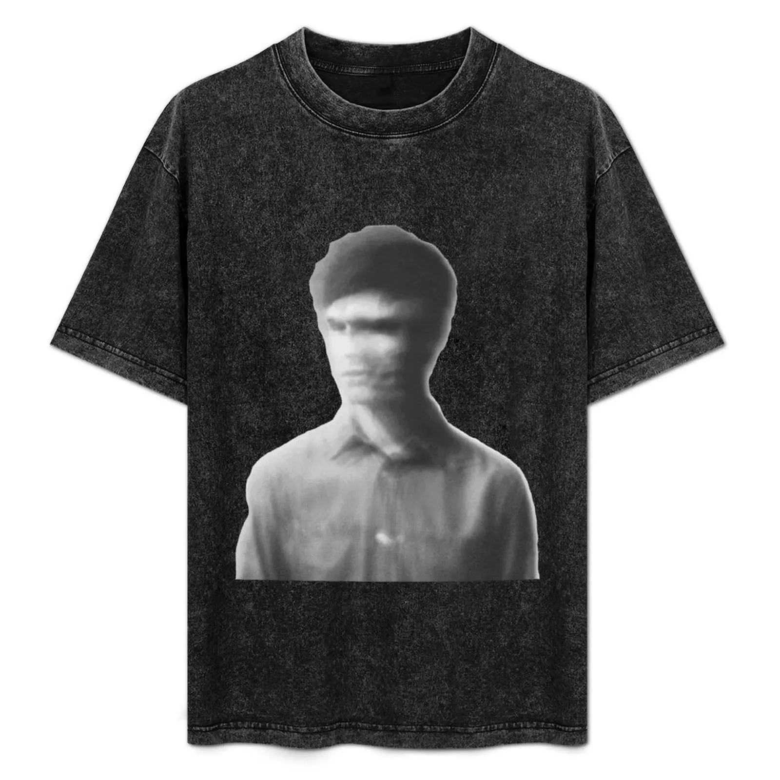 James Blake T-Shirt Casual Minimalist Short Sleeve Top
James Blake T-Shirt Casual Minimalist Short Sleeve Top
