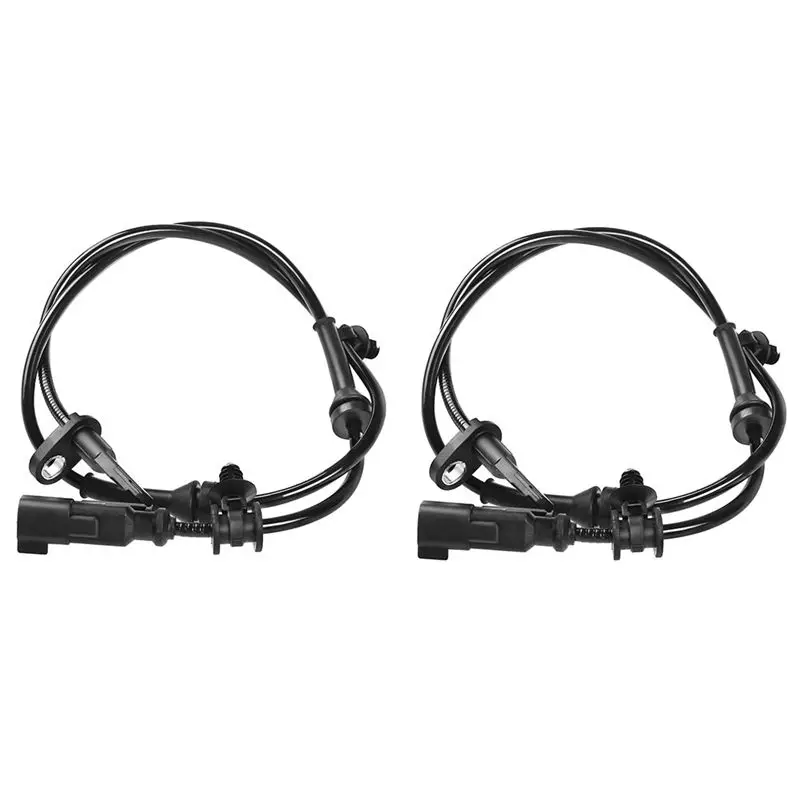 1027761-00-B Front Left +Right Side ABS Wheel Speed Sensor Part Kit For Tesla X 2016 2017 2018 2019 2020
1027761-00-B Front Left +Right Side ABS Wheel Speed Sensor Part Kit For Tesla X 2016 2017 2018 2019 2020