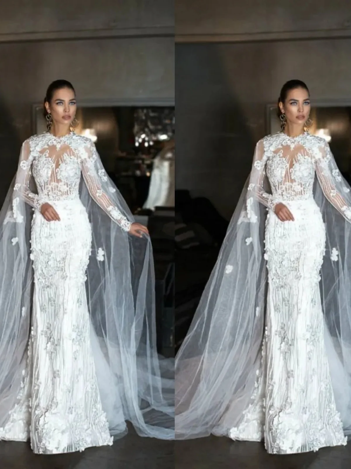 Летнее тонкое длинное платье с кружевной отделкой для женщин, для выступлений на сцене, с круглым вырезом, в этническом стиле, модное, трендовое
Летнее тонкое длинное платье с кружевной отделкой для женщин, для выступлений на сцене, с круглым вырезом, в этническом стиле, модное, трендовое