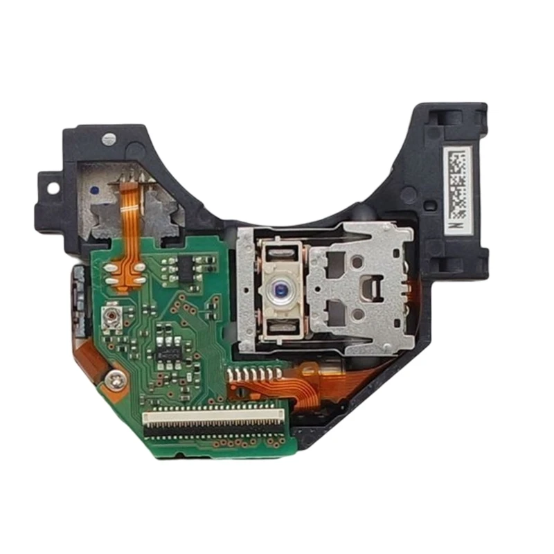 Лазерная линза HOP B150, модуль Blue-Ray HOP-B150, оптический захват для XboxOne, Дисковый привод, запасные части, аксессуары для замены
Лазерная линза HOP B150, модуль Blue-Ray HOP-B150, оптический захват для XboxOne, Дисковый привод, запасные части, аксессуары для замены