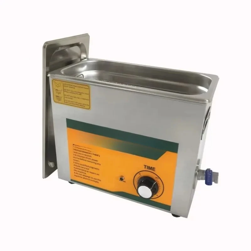 Ультразвуковая чистящая машина Цена 58L 1080W 120KHZ Pro Cleaner Wave
Ультразвуковая чистящая машина Цена 58L 1080W 120KHZ Pro Cleaner Wave